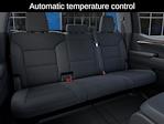 2025 Chevrolet Silverado 1500 Crew Cab 4x4 Pickup for sale #60245 - photo 18