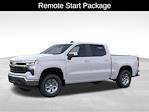 2025 Chevrolet Silverado 1500 Crew Cab 4x4 Pickup for sale #60245 - photo 4