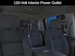 2025 Chevrolet Silverado 1500 Crew Cab 4x4 Pickup for sale #60245 - photo 25
