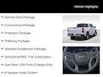 2025 Chevrolet Silverado 1500 Crew Cab 4x4 Pickup for sale #60245 - photo 5