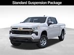 2025 Chevrolet Silverado 1500 Crew Cab 4x4 Pickup for sale #60245 - photo 7