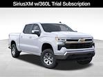 2025 Chevrolet Silverado 1500 Crew Cab 4x4 Pickup for sale #60245 - photo 8