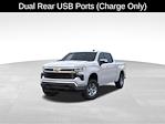 2025 Chevrolet Silverado 1500 Crew Cab 4x4 Pickup for sale #60245 - photo 9
