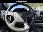 2018 Chevrolet Silverado 1500 Double Cab 4x4 Pickup for sale #60245A - photo 12
