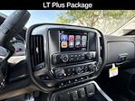 2018 Chevrolet Silverado 1500 Double Cab 4x4 Pickup for sale #60245A - photo 14