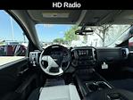 2018 Chevrolet Silverado 1500 Double Cab 4x4 Pickup for sale #60245A - photo 19