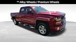 2018 Chevrolet Silverado 1500 Double Cab 4x4 Pickup for sale #60245A - photo 5