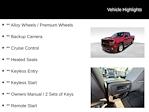 2018 Chevrolet Silverado 1500 Double Cab 4x4 Pickup for sale #60245A - photo 6