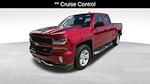 2018 Chevrolet Silverado 1500 Double Cab 4x4 Pickup for sale #60245A - photo 8