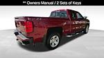 2018 Chevrolet Silverado 1500 Double Cab 4x4 Pickup for sale #60245A - photo 9