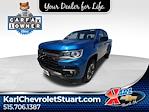 2022 Chevrolet Colorado Crew Cab 4x4 Pickup for sale #60249A - photo 1