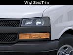 New 2025 Chevrolet Express 2500 Masterack Upfitted Cargo Van for sale #60255 - photo 11