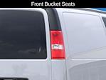 New 2025 Chevrolet Express 2500 Masterack Upfitted Cargo Van for sale #60255 - photo 12