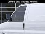 New 2025 Chevrolet Express 2500 Masterack Upfitted Cargo Van for sale #60255 - photo 13