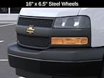 New 2025 Chevrolet Express 2500 Masterack Upfitted Cargo Van for sale #60255 - photo 14