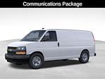 New 2025 Chevrolet Express 2500 Masterack Upfitted Cargo Van for sale #60255 - photo 3