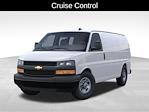 New 2025 Chevrolet Express 2500 Masterack Upfitted Cargo Van for sale #60255 - photo 7