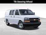 New 2025 Chevrolet Express 2500 Masterack Upfitted Cargo Van for sale #60255 - photo 8