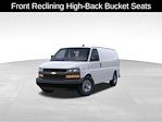 New 2025 Chevrolet Express 2500 Masterack Upfitted Cargo Van for sale #60255 - photo 9
