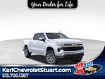 2025 Chevrolet Silverado 1500 Crew Cab 4x4 Pickup for sale #60258 - photo 1
