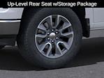2025 Chevrolet Silverado 1500 Crew Cab 4x4 Pickup for sale #60258 - photo 10