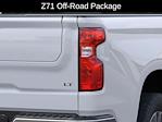 2025 Chevrolet Silverado 1500 Crew Cab 4x4 Pickup for sale #60258 - photo 12