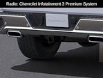 2025 Chevrolet Silverado 1500 Crew Cab 4x4 Pickup for sale #60258 - photo 15