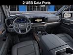 2025 Chevrolet Silverado 1500 Crew Cab 4x4 Pickup for sale #60258 - photo 16