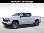 2025 Chevrolet Silverado 1500 Crew Cab 4x4 Pickup for sale #60258 - photo 3