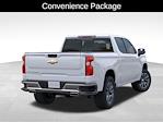 2025 Chevrolet Silverado 1500 Crew Cab 4x4 Pickup for sale #60258 - photo 2