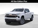 2025 Chevrolet Silverado 1500 Crew Cab 4x4 Pickup for sale #60258 - photo 7