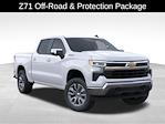 2025 Chevrolet Silverado 1500 Crew Cab 4x4 Pickup for sale #60258 - photo 8