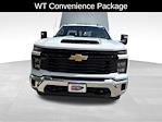 New 2025 Chevrolet Silverado 3500 Regular Cab 4x4 Reading TPA72-132 11' Service Truck for sale #60265 - photo 2