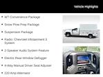 New 2025 Chevrolet Silverado 3500 Regular Cab 4x4 Reading TPA72-132 11' Service Truck for sale #60265 - photo 3