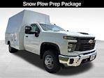 New 2025 Chevrolet Silverado 3500 Regular Cab 4x4 Reading TPA72-132 11' Service Truck for sale #60265 - photo 4