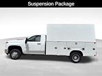 New 2025 Chevrolet Silverado 3500 Regular Cab 4x4 Reading TPA72-132 11' Service Truck for sale #60265 - photo 5