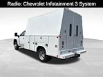New 2025 Chevrolet Silverado 3500 Regular Cab 4x4 Reading TPA72-132 11' Service Truck for sale #60265 - photo 6