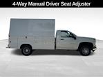 New 2025 Chevrolet Silverado 3500 Regular Cab 4x4 Reading TPA72-132 11' Service Truck for sale #60265 - photo 9