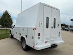 New 2025 Chevrolet Silverado 3500 Work Truck Regular Cab 4x4 11' Reading Enclosed Service Body for sale #60265 - photo 2