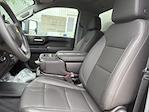 New 2025 Chevrolet Silverado 3500 Work Truck Regular Cab 4x4 11' Reading Enclosed Service Body for sale #60265 - photo 11