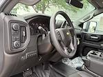 New 2025 Chevrolet Silverado 3500 Work Truck Regular Cab 4x4 11' Reading Enclosed Service Body for sale #60265 - photo 12