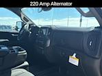 New 2025 Chevrolet Silverado 3500 Crew Cab 4x4 9' 5" Blue Ridge Manufacturing Contractor Truck for sale #60266 - photo 11