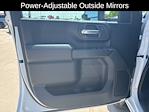 New 2025 Chevrolet Silverado 3500 Crew Cab 4x4 9' 5" Blue Ridge Manufacturing Contractor Truck for sale #60266 - photo 14