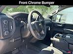 New 2025 Chevrolet Silverado 3500 Crew Cab 4x4 9' 5" Blue Ridge Manufacturing Contractor Truck for sale #60266 - photo 16