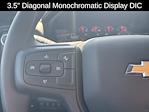 New 2025 Chevrolet Silverado 3500 Crew Cab 4x4 9' 5" Blue Ridge Manufacturing Contractor Truck for sale #60266 - photo 18