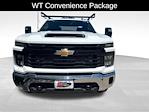New 2025 Chevrolet Silverado 3500 Crew Cab 4x4 9' 5" Blue Ridge Manufacturing Contractor Truck for sale #60266 - photo 2