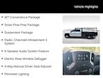 New 2025 Chevrolet Silverado 3500 Crew Cab 4x4 9' 5" Blue Ridge Manufacturing Contractor Truck for sale #60266 - photo 3
