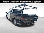 New 2025 Chevrolet Silverado 3500 Crew Cab 4x4 9' 5" Blue Ridge Manufacturing Contractor Truck for sale #60266 - photo 6