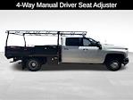 New 2025 Chevrolet Silverado 3500 Crew Cab 4x4 9' 5" Blue Ridge Manufacturing Contractor Truck for sale #60266 - photo 9