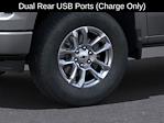 2025 Chevrolet Silverado 1500 Crew Cab 4x4 Pickup for sale #60267 - photo 10